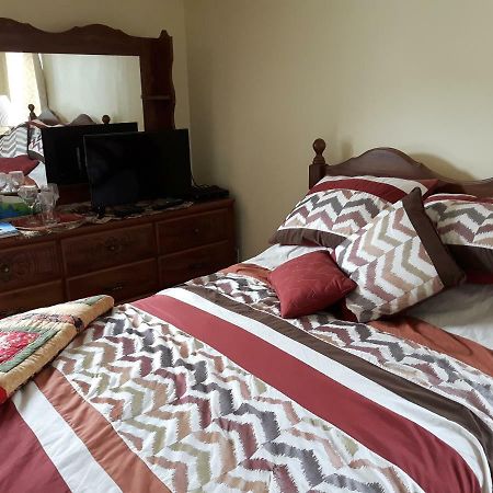 Mermaid Inn Bnb Twillingate Eksteriør bilde