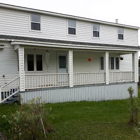 Mermaid Inn Bnb Twillingate Eksteriør bilde