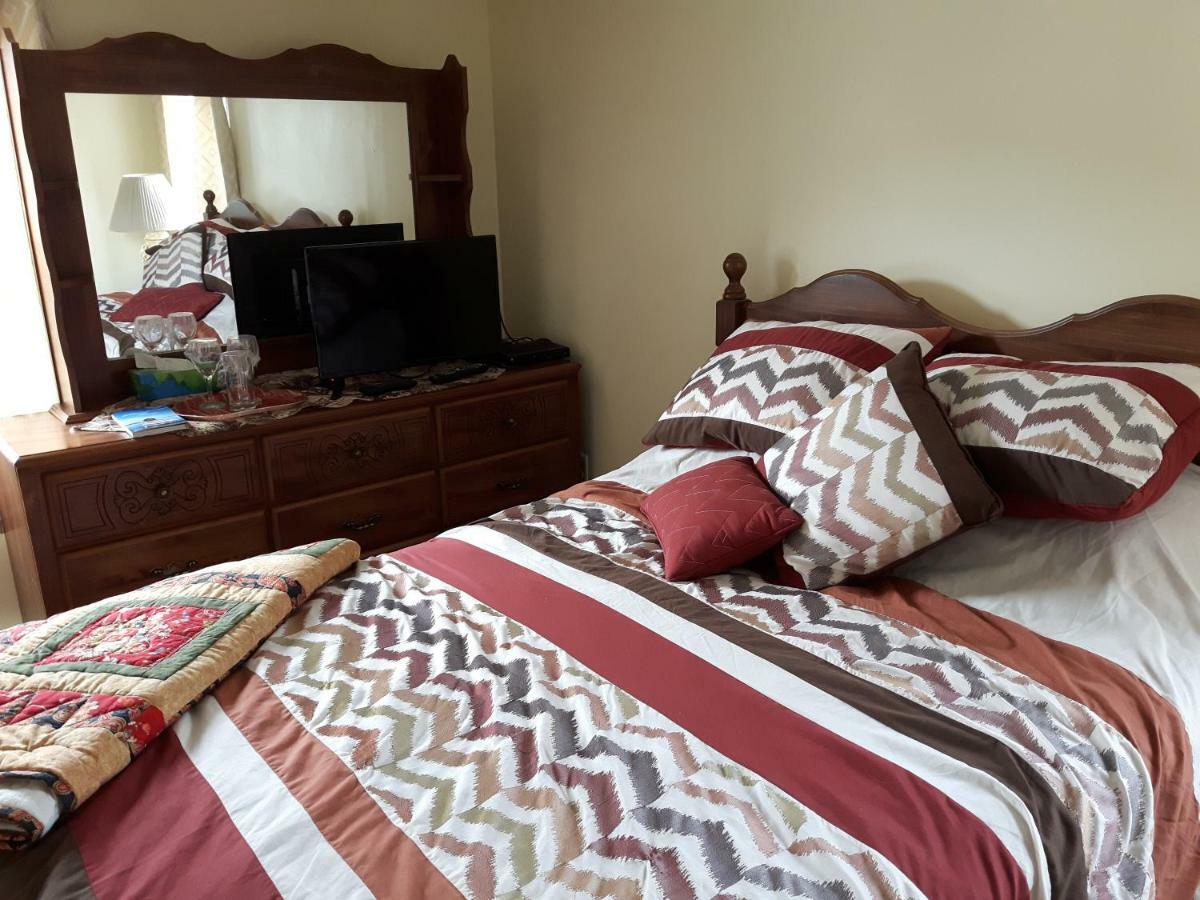 Mermaid Inn Bnb Twillingate Eksteriør bilde